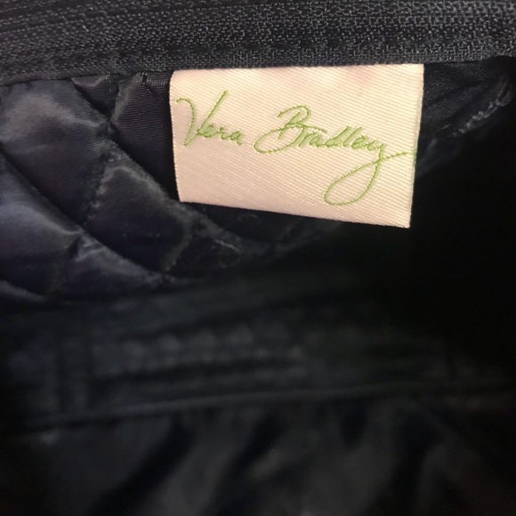 Vera Bradley Duffle bag - Picture 4 of 5